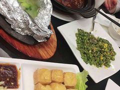 -鹿港小镇(金虹桥国际中心店)