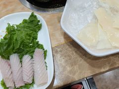 -清真军邺·金富苑肥牛(石坡街旗舰店)