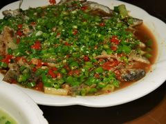 -飞虹鱼馆(春华路店)