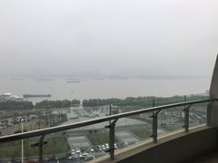 -武汉洲际酒店