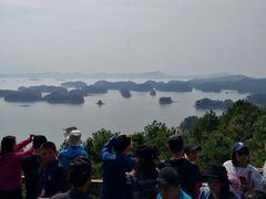 -新安江山水画廊风景区