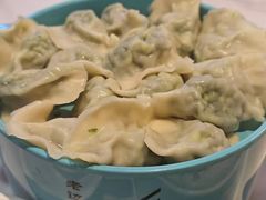 -来相会饺子·新辽菜(甘家口店)