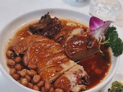 -金湖港式餐厅(建外店)