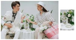 -金夫人婚纱摄影(衡阳店)