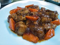 -烤肉宛饭庄(北新桥店)