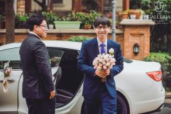 -格乐利雅婚礼艺术中心(南外滩店)