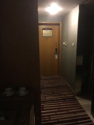 -华强广场酒店·宴会厅