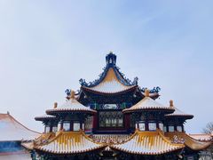 -六鼎山文化旅游区