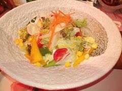 -热血兄弟·炭火烤肉(融侨中心店)