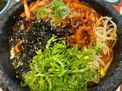 -韩香福烤肉庄园(文化西路店)