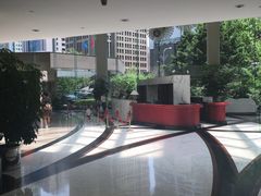 -大连富丽华大酒店