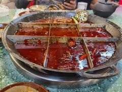 -雾都嘟重庆老火锅