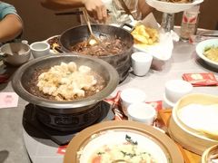 -老郑家东北春饼(茂业天地店)