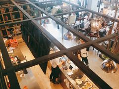 -漫咖啡(红唐店)