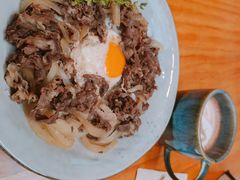 -沏点Trattoria意大利餐厅(新街口店)