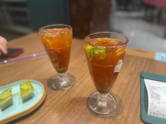 -马来西亚肉骨茶汤·招牌螃蟹·烧鸡·呷喱吧吧(海上世界店)