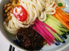 -全聚德(哈尔滨店)