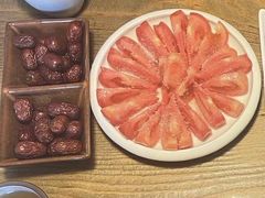 -百羊手抓肉(江苏东路店)