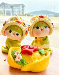 -她时区金吉兒月子中心(太湖度假店)