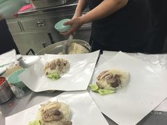 -红大哥水门鸡饭(總店)