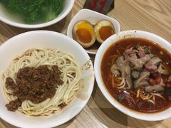-牛王庙吳記怪味面(双楠店)