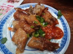 -老宅原住民沙茶面精品小吃(龙头路店)