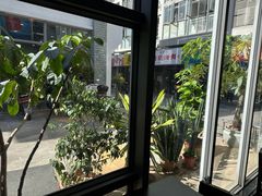 -古代饭堂(冠亚店)