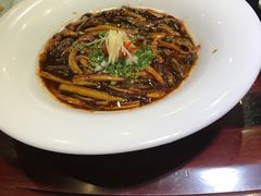 -森谷美食公园(杨行店)