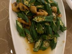 -清雅轩·清真菜·传统菜•融合菜(滑翔店)