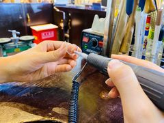 -大爱金工&银饰DIY(万象城店)