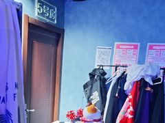 -剧狐剧本杀(徐汇1号店)
