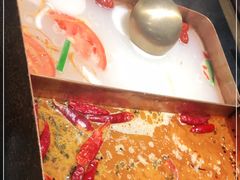 -许府牛火锅(信义坊总店)