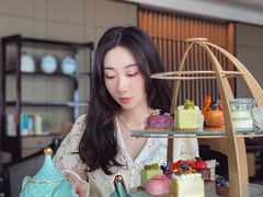 -Social 秀西餐厅-长沙瑞吉酒店(运达店)
