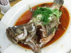 -金鮀岛潮州酒家