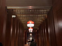 -镇江苏宁万豪酒店-苏筵中餐厅