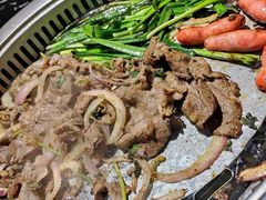-齐齐哈尔烤肉(惠山万达店)