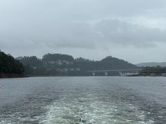 -千岛湖希尔顿休闲艇俱乐部