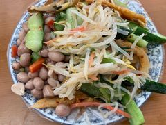 -刘信牛羊肉小炒泡馍(回民街店)