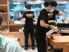 -南拳十三姨·潮汕砂锅粥(世纪金源店)