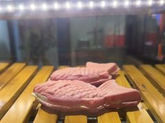-粉粉乐鲷鱼烧(美罗城店)