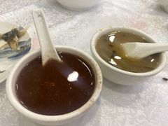 -沙田新强记烧鹅海鲜酒家