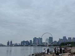 -深圳湾公园(南山区)