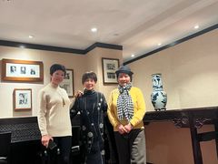 -上海锦江汤臣洲际大酒店柒酒廊