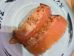 -寿司郎(皇庭广场店)