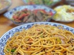 -德海牛肉面(武警医院店)