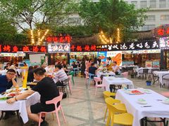 -友记功夫香·人民川菜(红牌楼店)