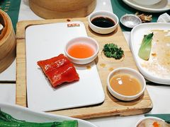-悦得闲广式茶楼点心(石厦时代广场店)
