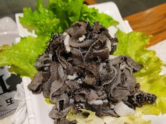 -五十六号院涮肉(雍和宫店)