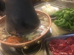 -月圆火锅(宁海东路二店)