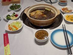 -天宜隆蘑菇宴火锅(石景山旗舰店)